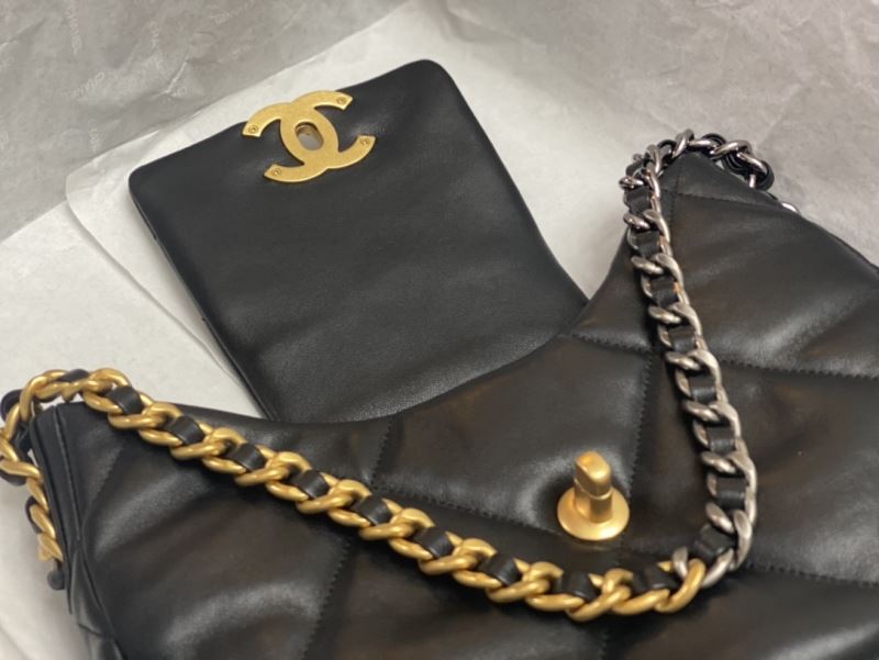 Chanel Stachel Bags